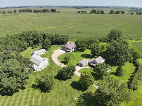 15304 County Road 11 Herman MN 56248