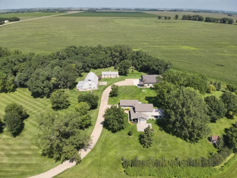 15304 County Road 11 Herman MN 56248