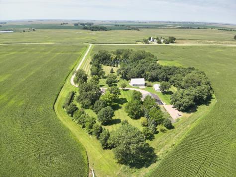 15304 County Road 11 Herman MN 56248
