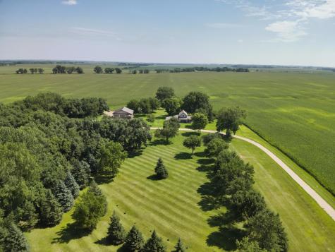 15304 County Road 11 Herman MN 56248