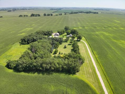 15304 County Road 11 Herman MN 56248