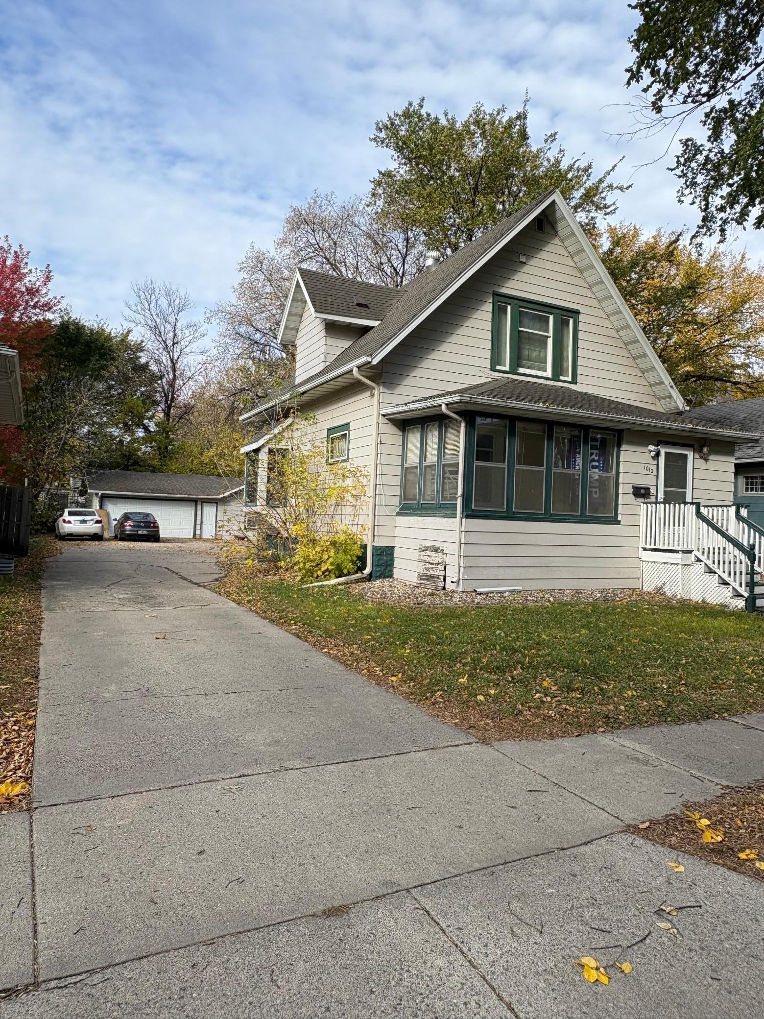 1012 12th Street N Fargo ND 58102