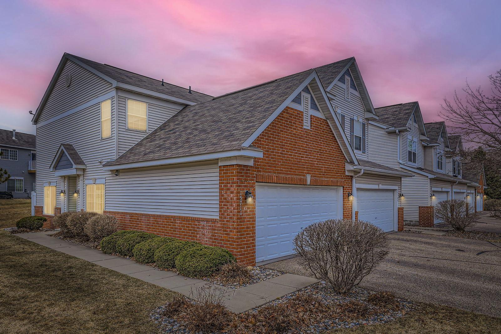 15711 France Way Apple Valley MN 55124