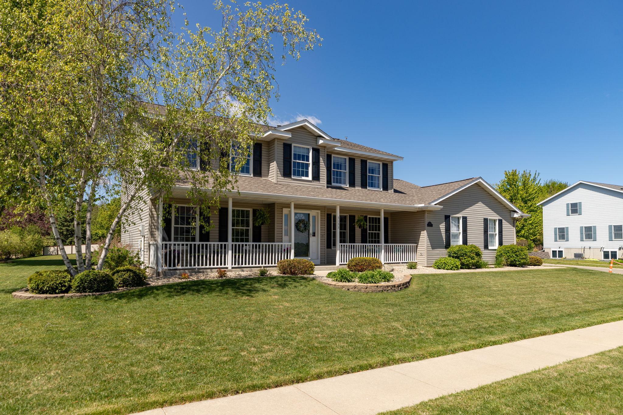 5133 Palmer Place NW Rochester MN 55901