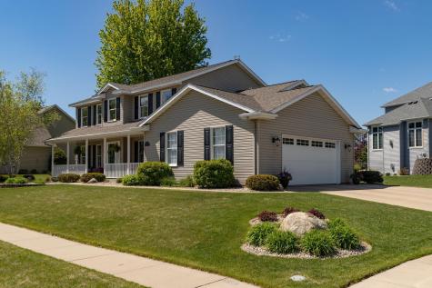 5133 Palmer Place NW Rochester MN 55901