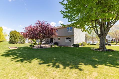 5133 Palmer Place NW Rochester MN 55901