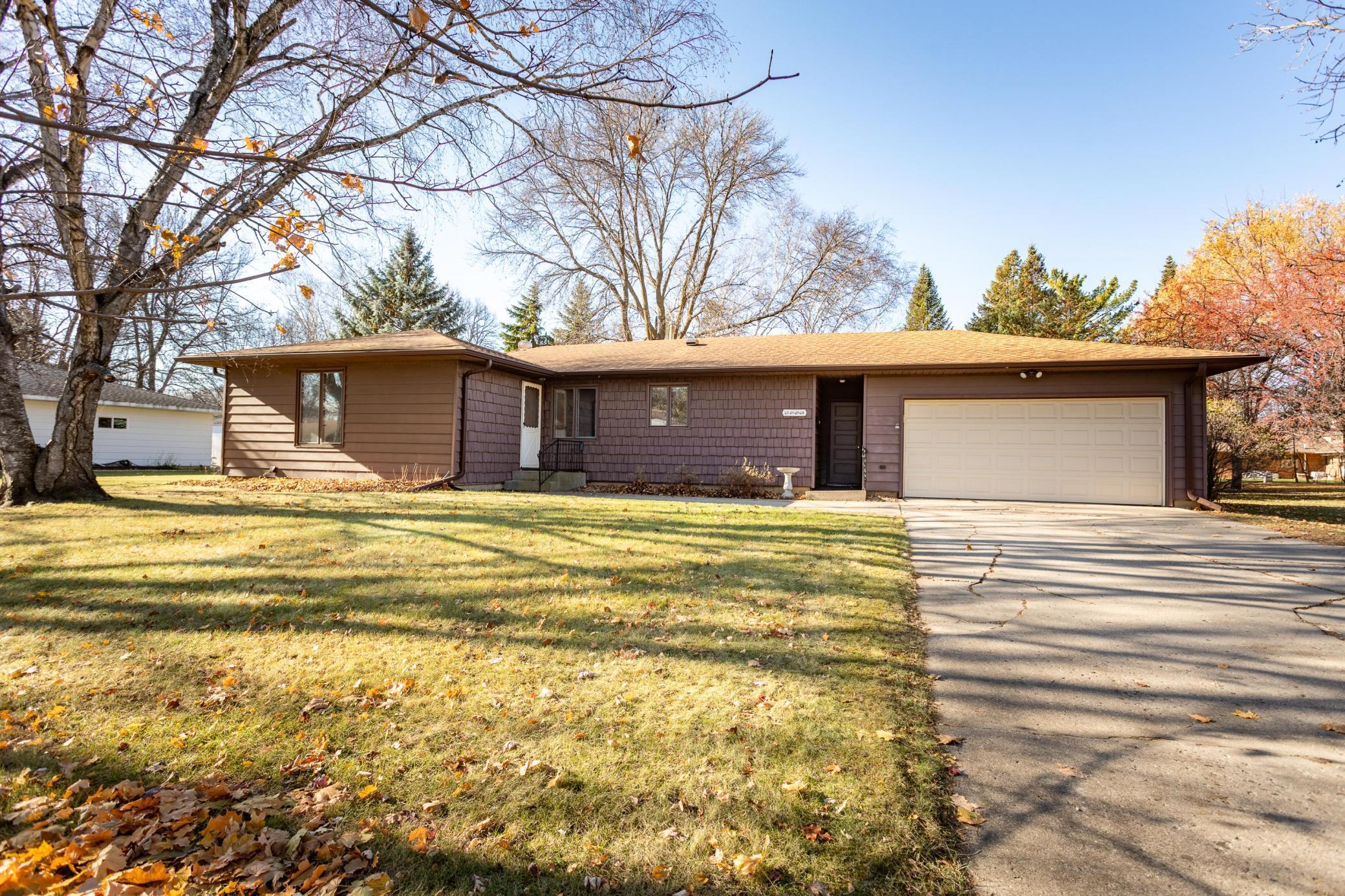 1004 Maple Street Alexandria MN 56308