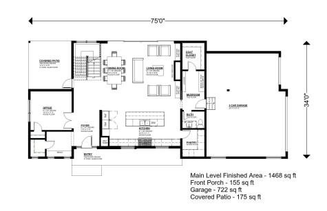 834 Cree Drive Chanhassen MN 55317
