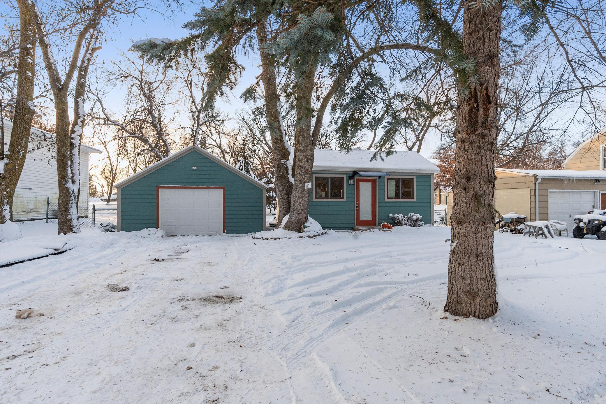 119 Quincy Street N Alexandria MN 56308