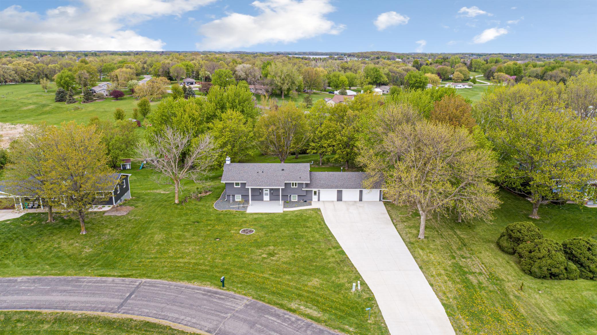 14159 Summit Lane Waseca MN 56093