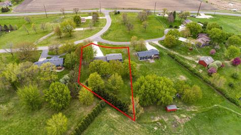 14159 Summit Lane Waseca MN 56093