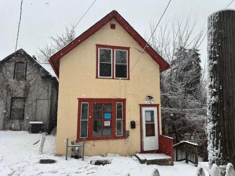 856 Euclid Street Saint Paul MN 55106