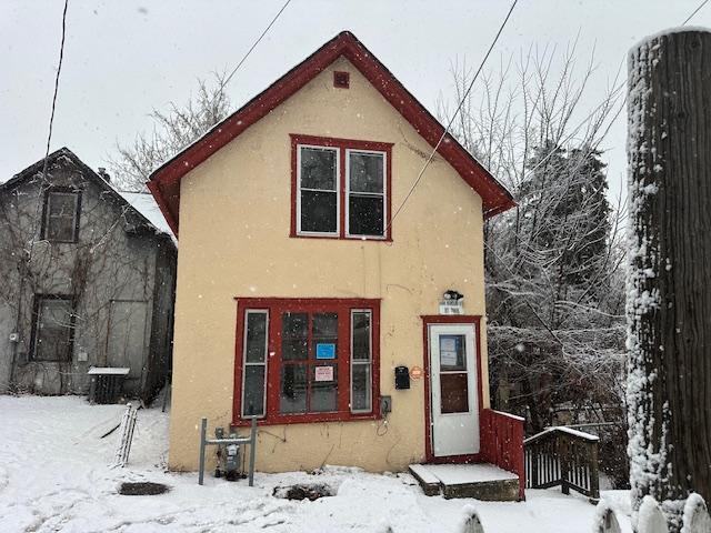 856 Euclid Street Saint Paul MN 55106