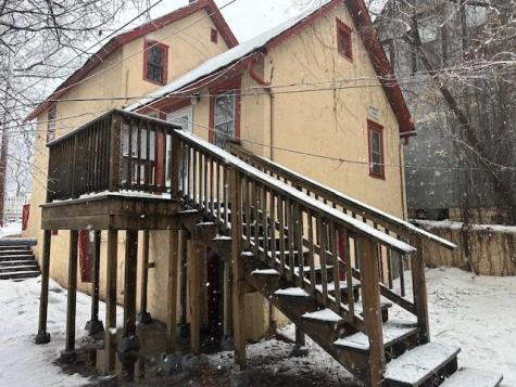 856 Euclid Street Saint Paul MN 55106
