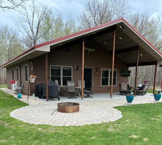 3108 State Highway 172 NW Baudette MN 56623