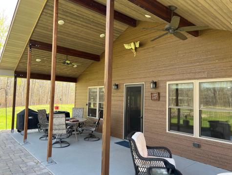 3108 State Highway 172 NW Baudette MN 56623