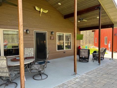 3108 State Highway 172 NW Baudette MN 56623