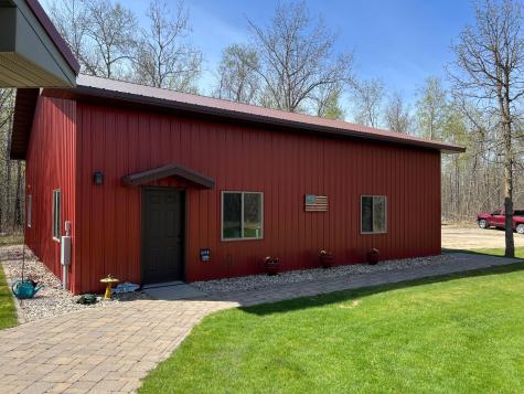 3108 State Highway 172 NW Baudette MN 56623