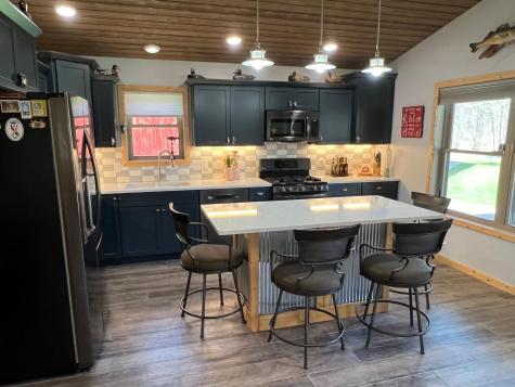 3108 State Highway 172 NW Baudette MN 56623