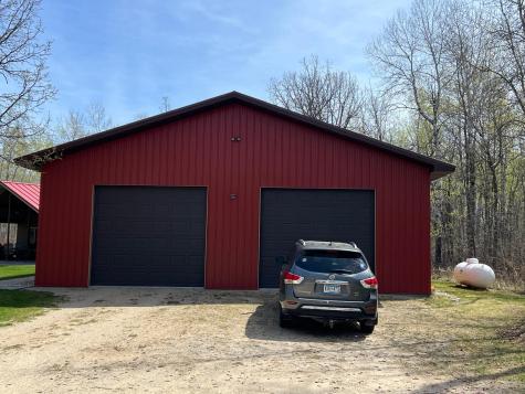 3108 State Highway 172 NW Baudette MN 56623