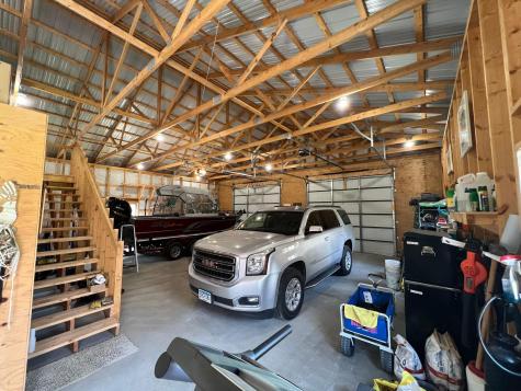 3108 State Highway 172 NW Baudette MN 56623