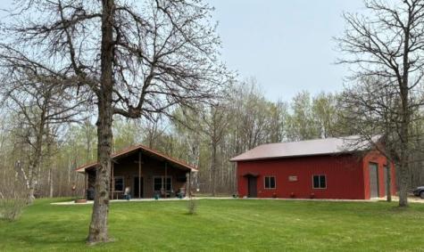 3108 State Highway 172 NW Baudette MN 56623