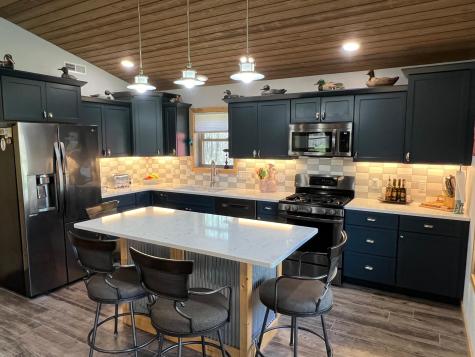 3108 State Highway 172 NW Baudette MN 56623