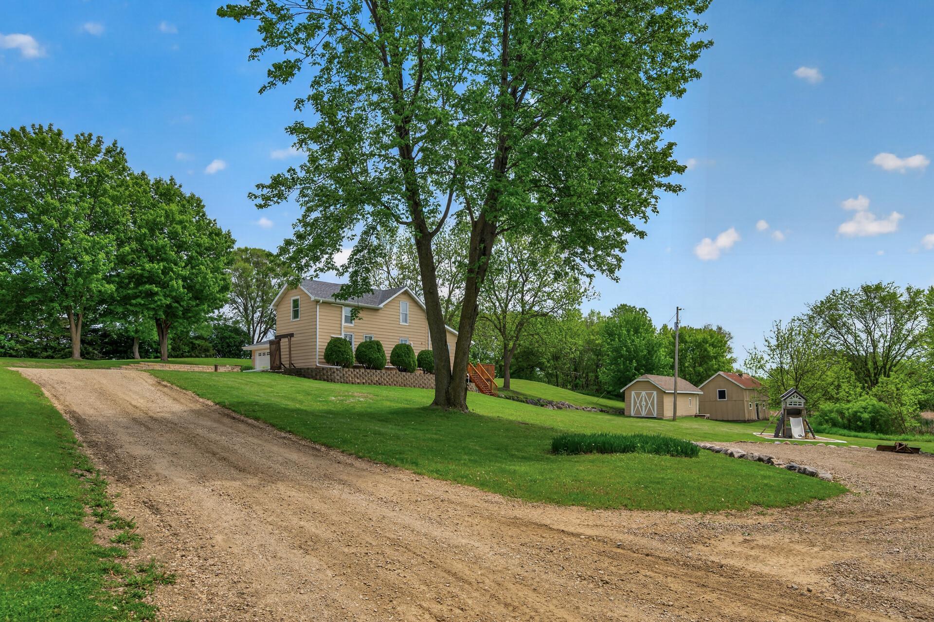 109 Lydia Road Jordan MN 55352