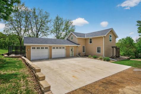 109 Lydia Road Jordan MN 55352