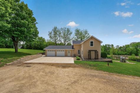 109 Lydia Road Jordan MN 55352