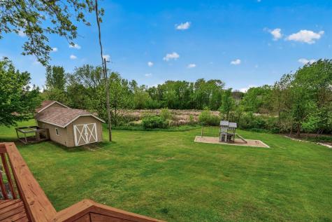 109 Lydia Road Jordan MN 55352