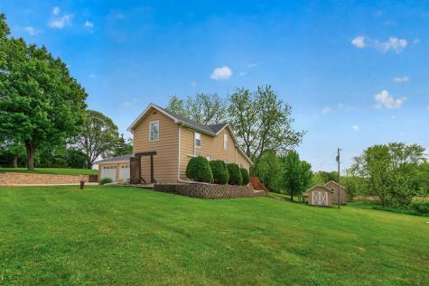 109 Lydia Road Jordan MN 55352