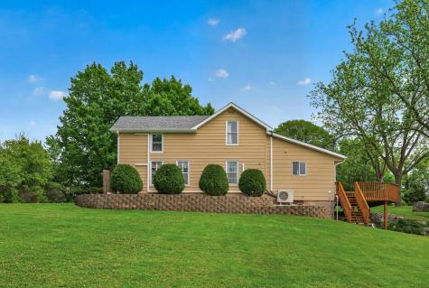 109 Lydia Road Jordan MN 55352