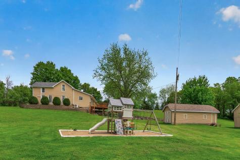 109 Lydia Road Jordan MN 55352