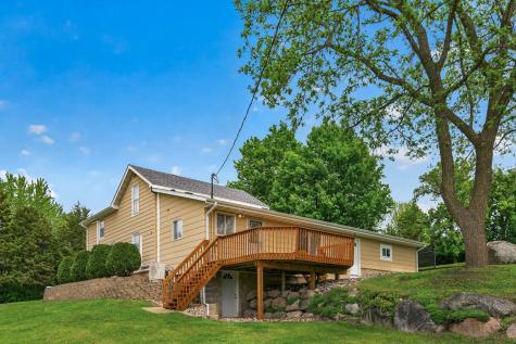 109 Lydia Road Jordan MN 55352