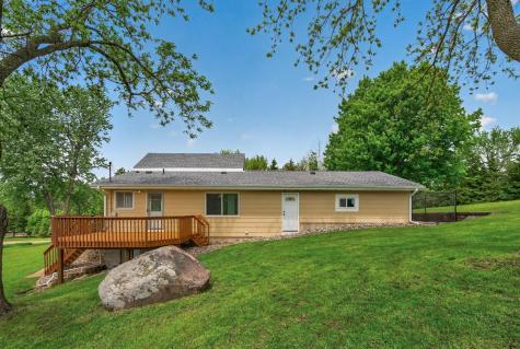 109 Lydia Road Jordan MN 55352