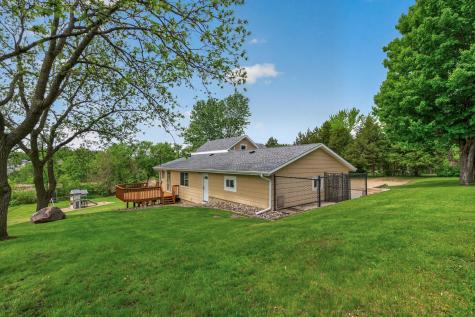 109 Lydia Road Jordan MN 55352