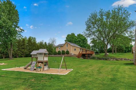 109 Lydia Road Jordan MN 55352