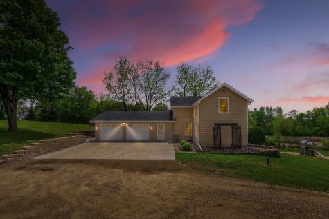 109 Lydia Road Jordan MN 55352
