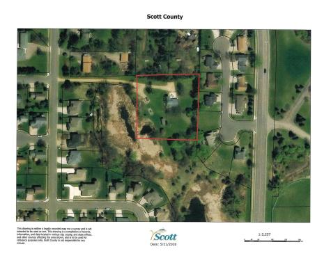 109 Lydia Road Jordan MN 55352