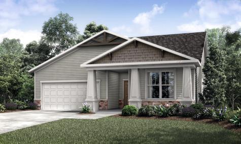 10039 Mulberry Lane Corcoran MN 55374