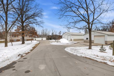 11570 42nd Street SE Clear Lake MN 55319