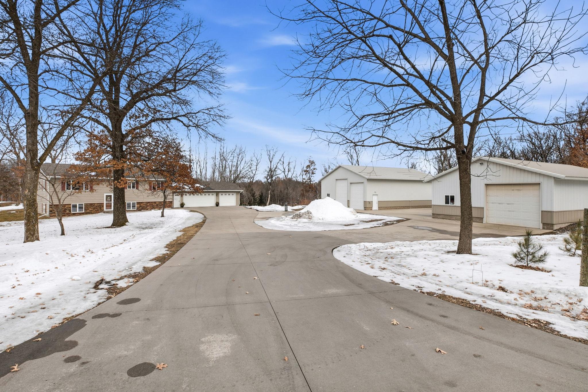 11570 42nd Street SE Clear Lake MN 55319