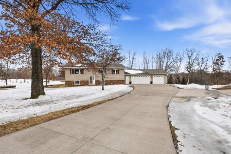 11570 42nd Street SE Clear Lake MN 55319