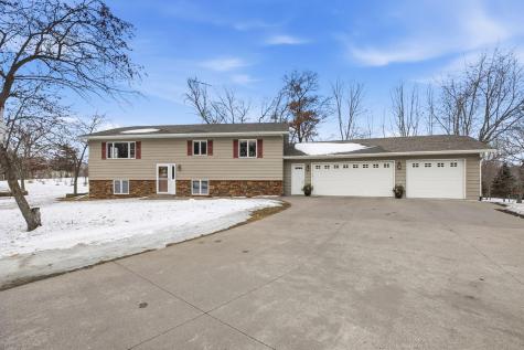 11570 42nd Street SE Clear Lake MN 55319