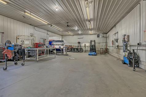 11570 42nd Street SE Clear Lake MN 55319