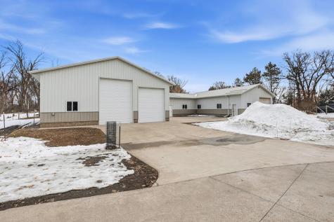 11570 42nd Street SE Clear Lake MN 55319