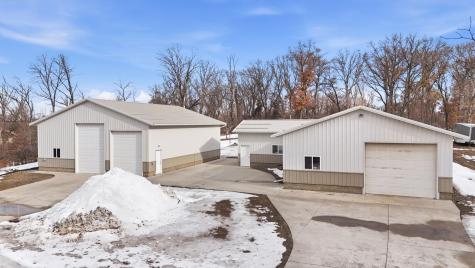 11570 42nd Street SE Clear Lake MN 55319