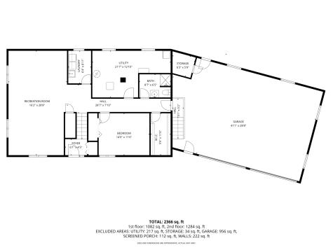 11570 42nd Street SE Clear Lake MN 55319