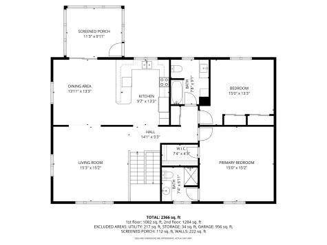 11570 42nd Street SE Clear Lake MN 55319